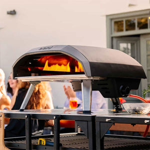 UU-P0AB00 Outdoor/Grills & Outdoor Cooking/Outdoor Pizza Ovens