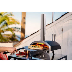 UU-P0AD00 Outdoor/Grills & Outdoor Cooking/Outdoor Pizza Ovens
