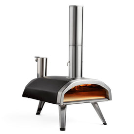 Fyra Portable Wood Pellet Outdoor Pizza Oven