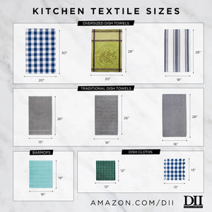 COSD35144 Kitchen/Kitchen Linens/Kitchen Towels