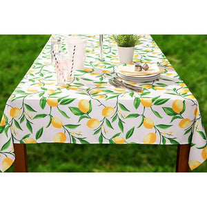 CAMZ11293 Outdoor/Outdoor Dining/Outdoor Tablecloths