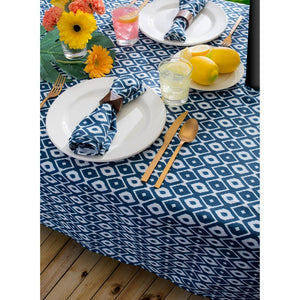 CAMZ37325 Outdoor/Outdoor Dining/Outdoor Tablecloths