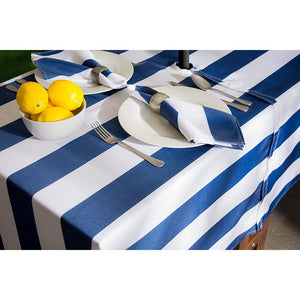 CAMZ38855 Outdoor/Outdoor Dining/Outdoor Tablecloths