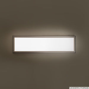 WS-3724-AL Lighting/Wall Lights/Vanity & Bath Lights