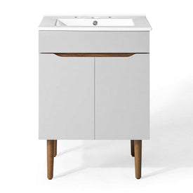 Harvest 24" Single Bathroom Vanity with Top