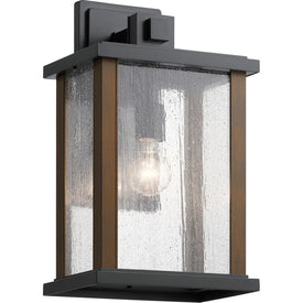 Marimount Single-Light Outdoor Wall Lantern