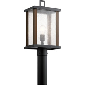 Marimount Single-Light Outdoor Post Lantern