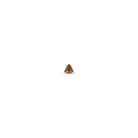 Kone Single-Light 6" LED Pendant Title 24 Compliant 3000K
