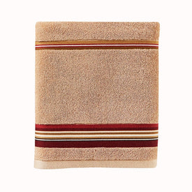 Madison Stripe Bath Towel
