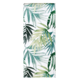 Maui Hand Towel in Green