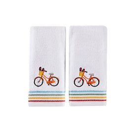 Paradise Beach Hand Towel 2-Pack