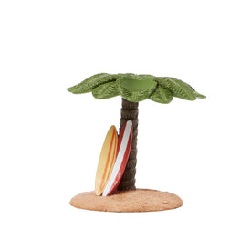Paradise Beach Toothbrush Holder