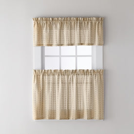 Hopscotch 24" Tier Pair in Neutral