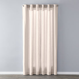 Sunsafe Raine 84" Panel in Linen