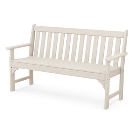 Vineyard 60" Bench - Sand