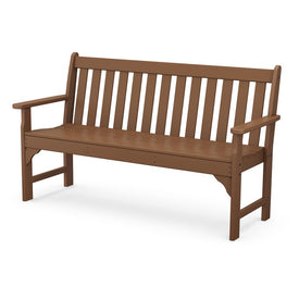 Vineyard 60" Bench - Teak