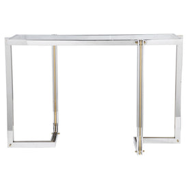 Locke Console Table by Matthew Williams