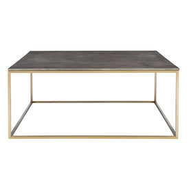 Trebon Coffee Table by Matthew Williams