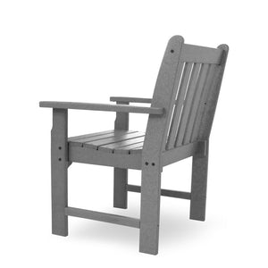 GNB24GY Outdoor/Patio Furniture/Outdoor Chairs