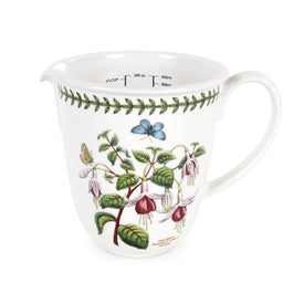 Botanic Garden Measuring Jug