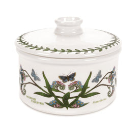 Botanic Garden 5" Individual Casserole - Assorted Motifs