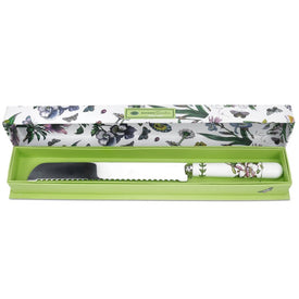 Botanic Garden Bread Knife