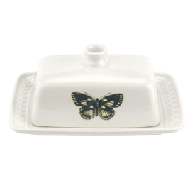Botanic Garden Harmony Covered Butter
