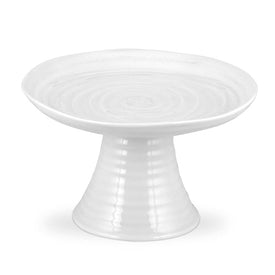 Sophie Conran Mini Cake Stand - White