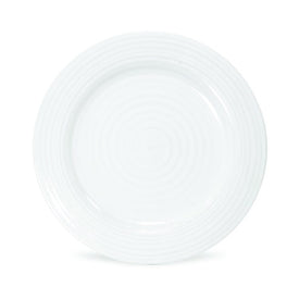 Sophie Conran Luncheon Plates Set of 4 - White