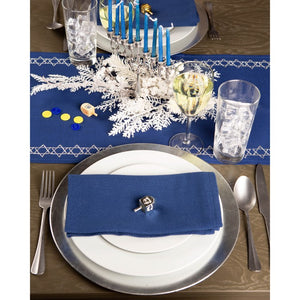CAMZ35769 Holiday/Hanukkah/Hanukkah Tableware and Decor