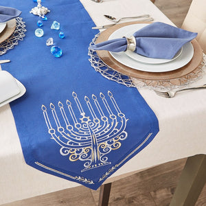 CAMZ11375 Holiday/Hanukkah/Hanukkah Tableware and Decor
