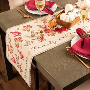 CAMZ35911 Holiday/Thanksgiving & Fall/Thanksgiving & Fall Tableware and Decor