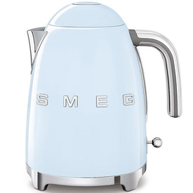 Electric Kettle - Pastel Blue