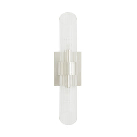 Elyse Two-Light Wall Sconce