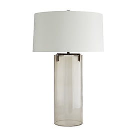Dale Single-Light Table Lamp