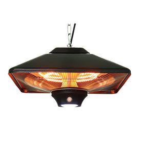 Hanging Infrared Electric Outdoor Heater