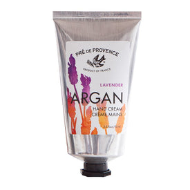 Argan Lavender Hand Cream 75ml