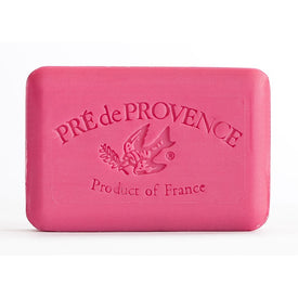 Pre de Provence Soap 250G - Raspberry