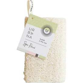 Spa Prive Loofah In The Raw