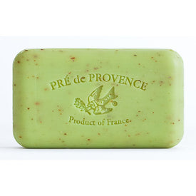 Pre de Provence Soap 150G - Lime - Zest