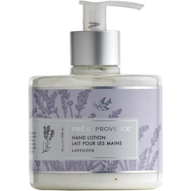 Pre de Provence Heritage Lotion - Lavender