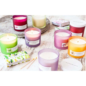 25155NO7 Decor/Candles & Diffusers/Candles
