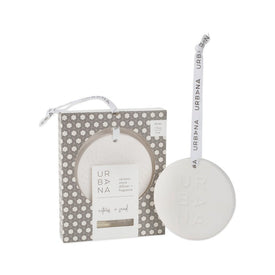 Ceramic Stone Diffuser - Citrus & Seed
