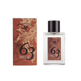 Pre de Provence No. 63 Men's Eau De Toilet 100ml