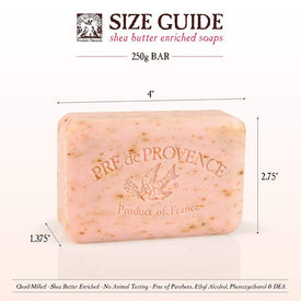 Pre de Provence Soap 250G - Peony