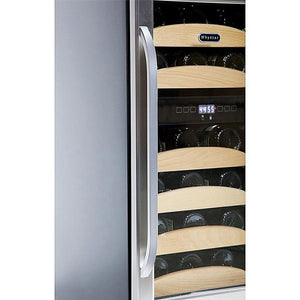 BWR-281DZ Kitchen/Small Appliances/Wine Refrigerators