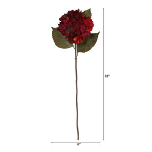 2368-S6-BG Decor/Faux Florals/Floral Arrangements