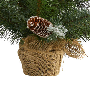 T1694 Holiday/Christmas/Christmas Trees
