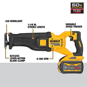 DCS389X2 Tools & Hardware/Tools & Accessories/Power Saws
