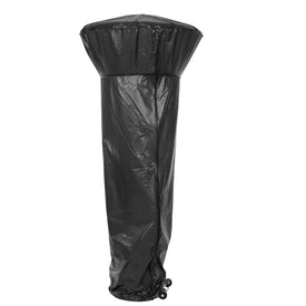 Full Length Pro Series Patio Heater Vinyl Cover